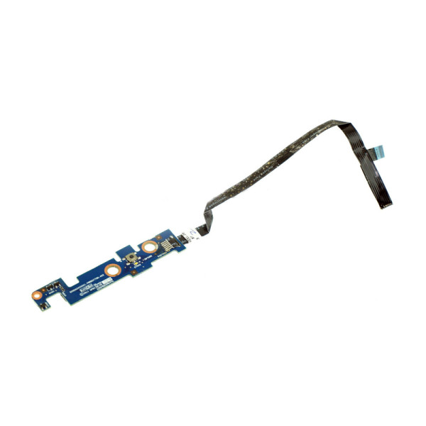 By HP ENVY 15 15-3000 6050A2459501 Power Button Board Cable at pcspare.com — Global Laptop Parts Center