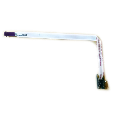 HP ENVY X360 15-W 15-BK 450.0480F.0001 Power Button Board Cable