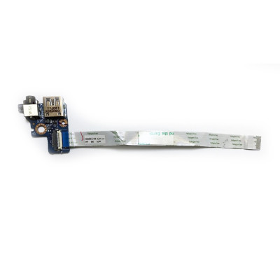 HP FOLIO 13 13T-1000 13T carte audio USB LS-8042P