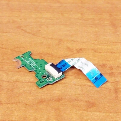 HP PAVILION 14-AB066 14-AB DAX11APB6D0 806749-001 Power Düğme Kurulu Kablo Kablo