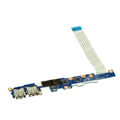 HP PAVILION 15CX USB tahta LS-F841P