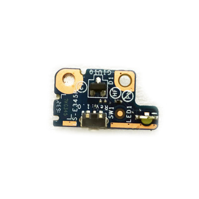 HP PAVILION X360 11-AB LS-E345P Power Button Board Cable