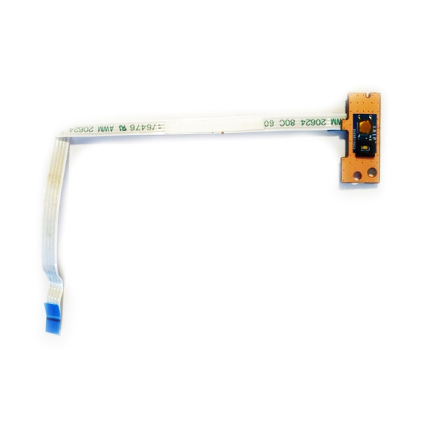 By HP PROBOOK 430 440 G4 DA0X81PB6C0 Power Button Board Cable at pcspare.com — Global Laptop Parts Center