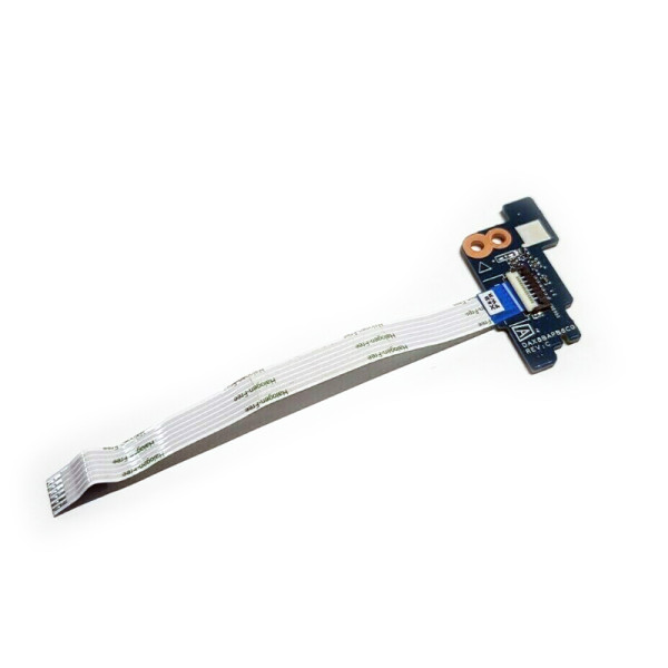 By HP PROBOOK 430/440 G5 DAX8BAPB6C0 Câble de carte à bouton d'alimentation at pcspare.com — Global Laptop Parts Center