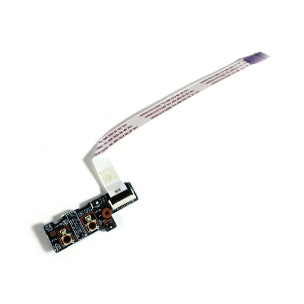 By HP PROBOOK 450 455 G1 48.4YZ15.011 المجلس السمعي at pcspare.com — Global Laptop Parts Center