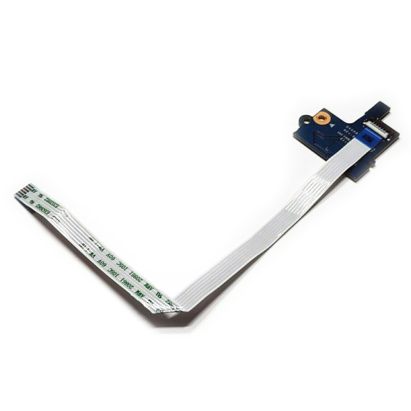 By HP PROBOOK 470 G5 450 G5 DA0X8CPB6E0 Power Button Board Cable at pcspare.com — Global Laptop Parts Center