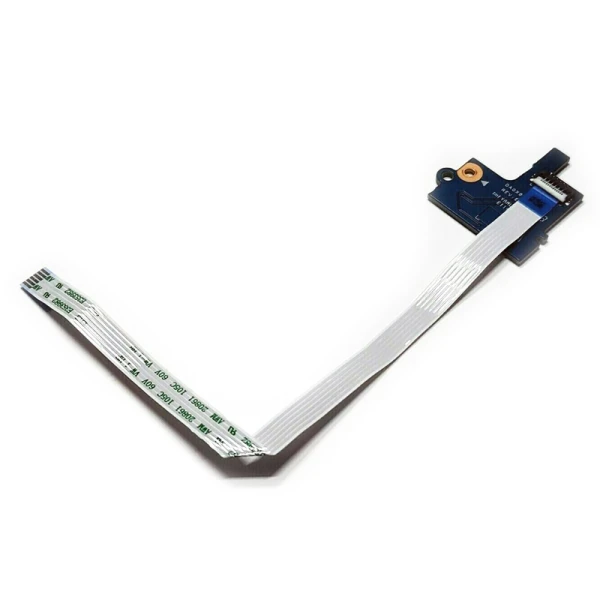By HP PROBOOK 470 G5 450 G5 DA0X8CPB6E0 Power Button Board Cable at pcspare.com — Global Laptop Parts Center