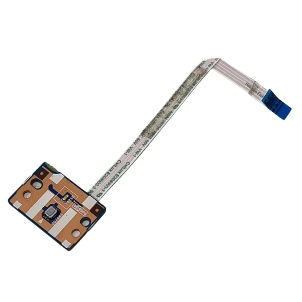 By HP PROBOOK 640 650 G2 G3 6050A2726001 Power Button Board Cable at pcspare.com — Global Laptop Parts Center