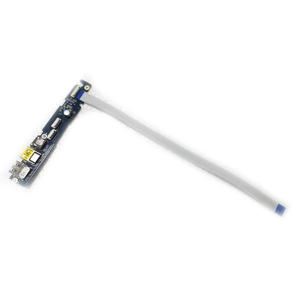 By HP TPN-Q173 15-AX USB DAG35ATB8D at pcspare.com — Global Laptop Parts Center