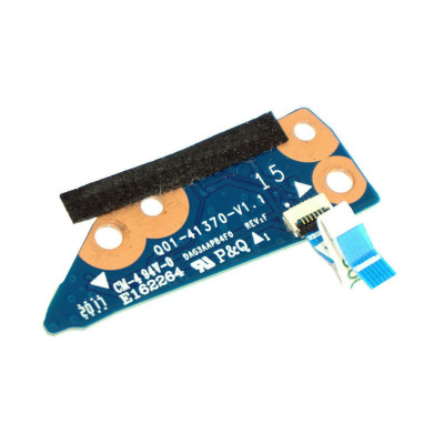 HP TPN-Q194 DAG3AAPB4F0 15-CE002TX Power Button Board Cable