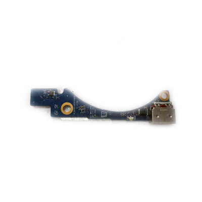 HP TPN-Q211 15-DC USB board DA0G3DTBCD0