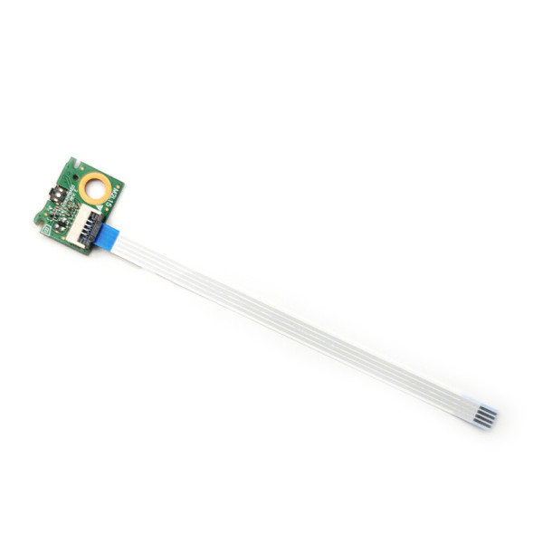 By HP X360 13-W 13-AC DA0X31PBAE0 907337-001 Кабель для платы с кнопкой питания at pcspare.com — Global Laptop Parts Center