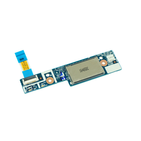 By LENOVO 110-17ACL 110-17IKB NS-A911 cabo de placa de botão de alimentação at pcspare.com — Global Laptop Parts Center