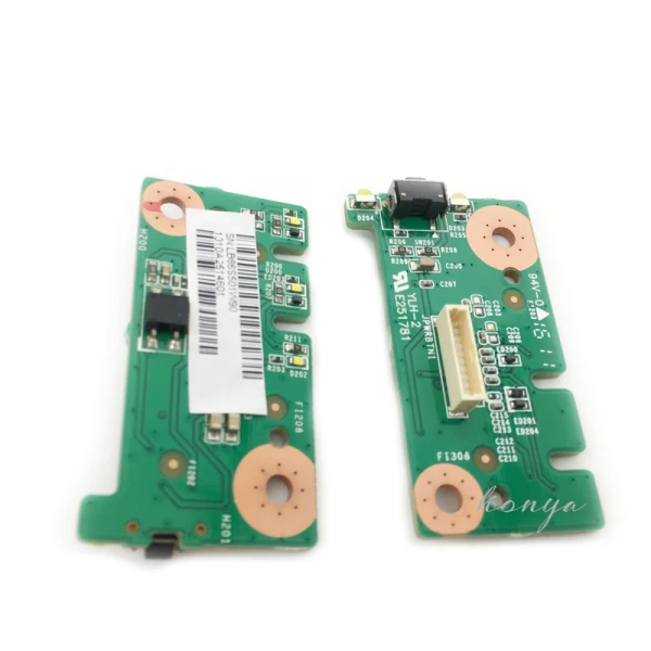 By LENOVO C340 C440 C355 C455 Power Button Kable at pcspare.com — Global Laptop Parts Center