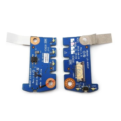 LENOVO C540 LS-9301P Power Button Board Kable
