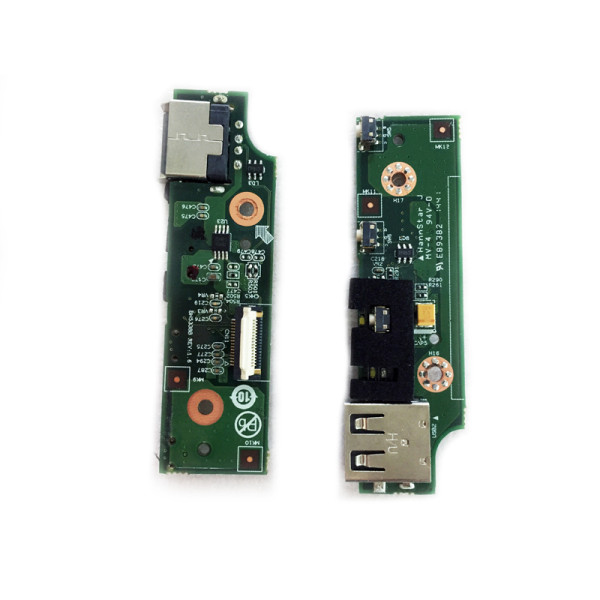 By LENOVO FLEX 10 placa USB BH5338B at pcspare.com — Global Laptop Parts Center