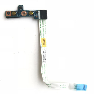 by LENOVO G400 G405 G410 G490 G500 G505 G510 Power Button Board Cable on pcspare.com - Global Laptop Parts Center