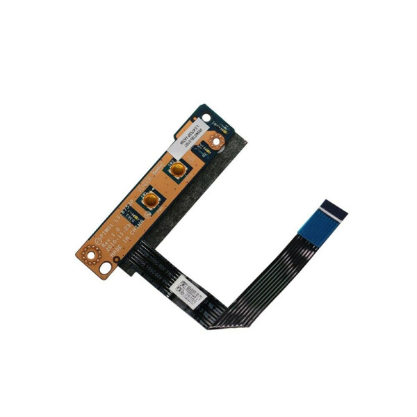 By LENOVO G570 G470 G470AX LS-6753P Cavo di alimentazione del pulsante at pcspare.com — Global Laptop Parts Center