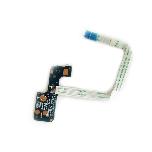 By LENOVO G70 G70-50 G70-80 G70-70 Z70 NS-A331 Power Button Board Cable at pcspare.com — Global Laptop Parts Center