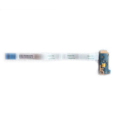 LENOVO N50 B50-30 B50-45 B50-70 B50-80 LS-B098P Power Button Board Cable