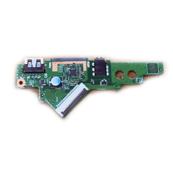 By LENOVO S41-70/75/35 I2000 U41-70 USB IO BOARD Power Button Board Cable at pcspare.com — Global Laptop Parts Center