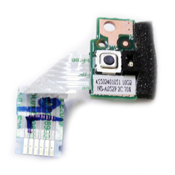 By LENOVO T440 T440S T450 T460 NS-A052 Power Button Board Cable at pcspare.com — Global Laptop Parts Center