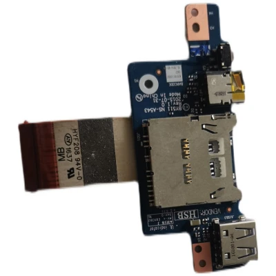 LENOVO Y700-15ISK -17 Bảng USB KS-A543