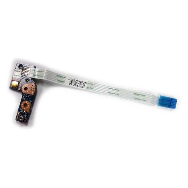 By LENOVO300-14ISK 300-15 NS-A481 jaudas pogas valdes kabelis at pcspare.com — Global Laptop Parts Center